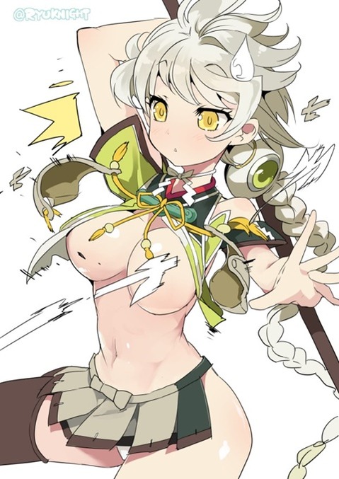 【艦これ】雲龍二次エロ画像①　25枚【艦隊これくしょん】 8