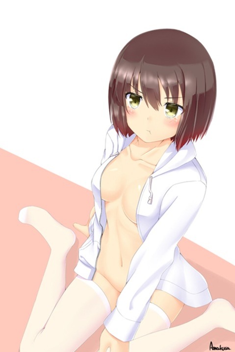 【この美】宇佐美みずきの二次エロ画像③　25枚【この美術部には問題がある！】 11