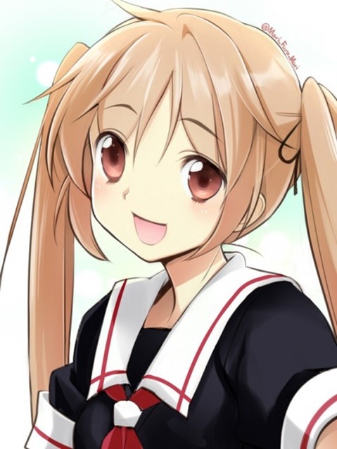 【艦これ】村雨の二次エロ画像　100枚【艦隊これくしょん】 7