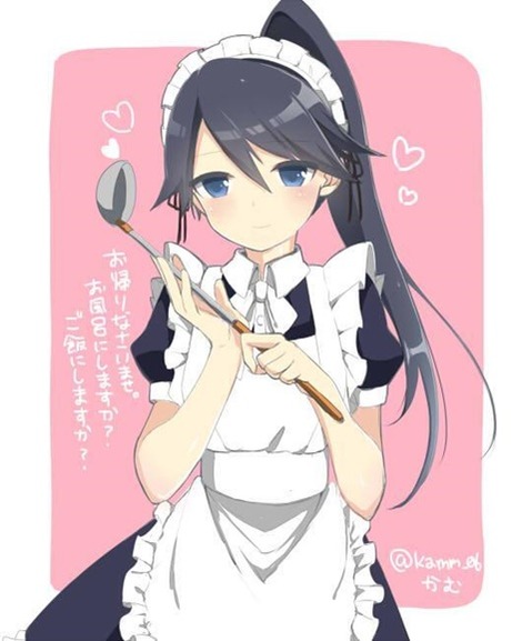 【艦これ】鳳翔の二次エロ画像　100枚【艦隊これくしょん】 47