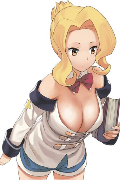 【このすば】ルナのエロ画像　35枚【この素晴らしい世界に祝福を！】 23