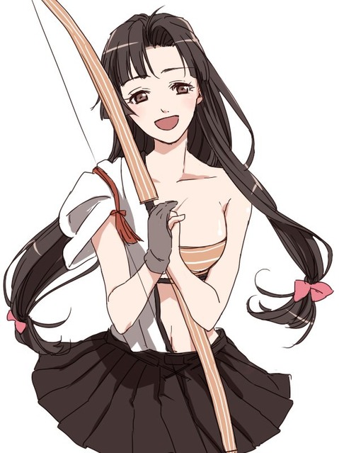 【艦これ】祥鳳の二次エロ画像①　100枚【艦隊これくしょん】 93