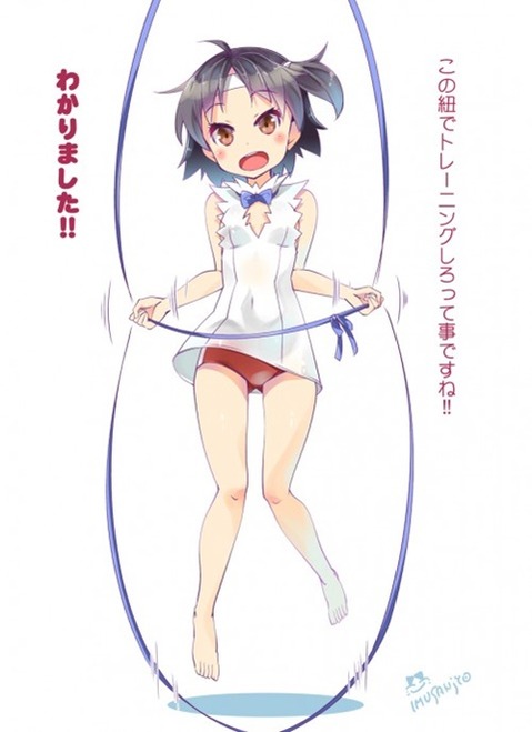 【艦これ】長良の二次エロ画像　60枚【艦隊これくしょん】 21