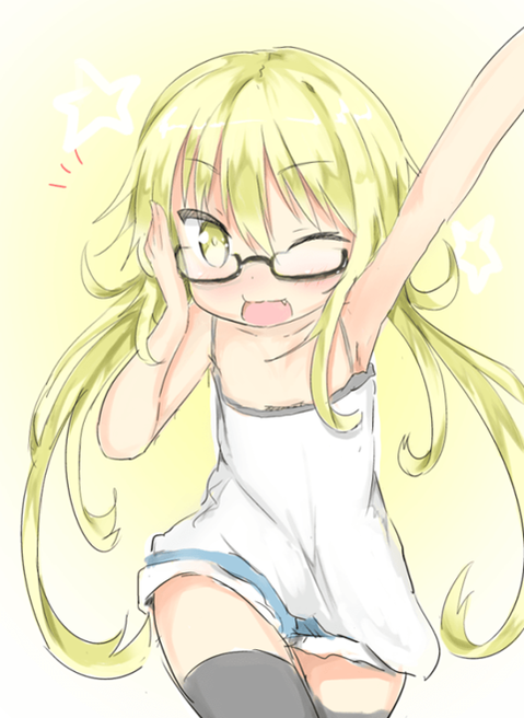 【艦これ】皐月の二次エロ画①　100枚【艦隊これくしょん】 79