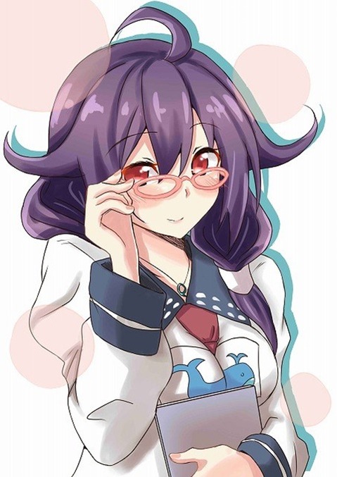 【艦これ】大鯨(龍鳳)の二次エロ画像①　100枚【艦隊これくしょん】 88