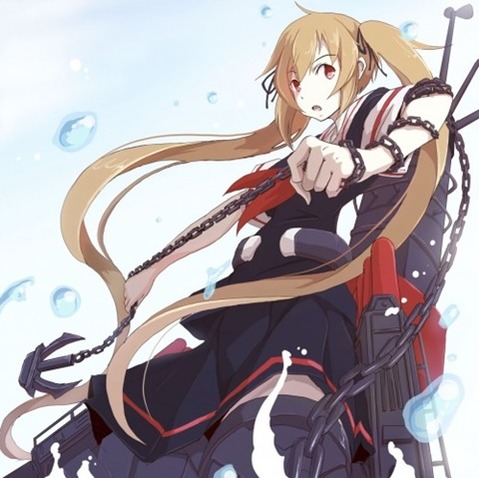 【艦これ】村雨の二次エロ画像　100枚【艦隊これくしょん】 11