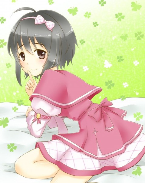 【アイマス】小日向美穂の二次エロ画像　50枚【アイドルマスター】 4