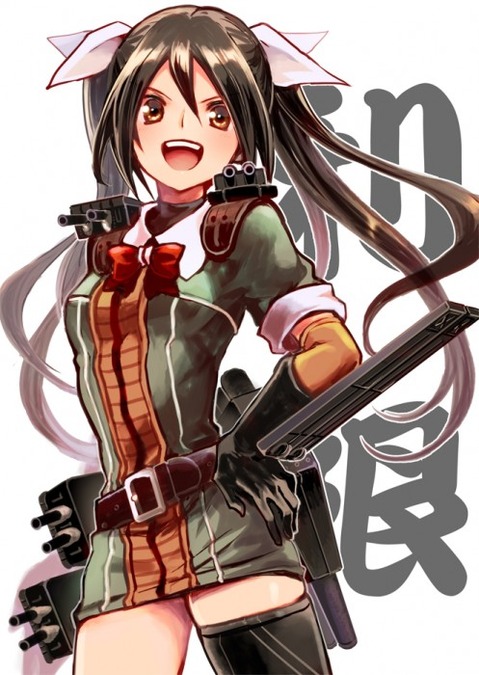 【艦これ】利根の二次エロ画像　100枚【艦隊これくしょん】 11