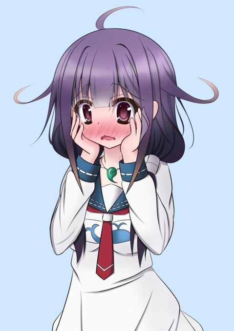 【艦これ】大鯨(龍鳳)の二次エロ画像②　100枚【艦隊これくしょん】 50
