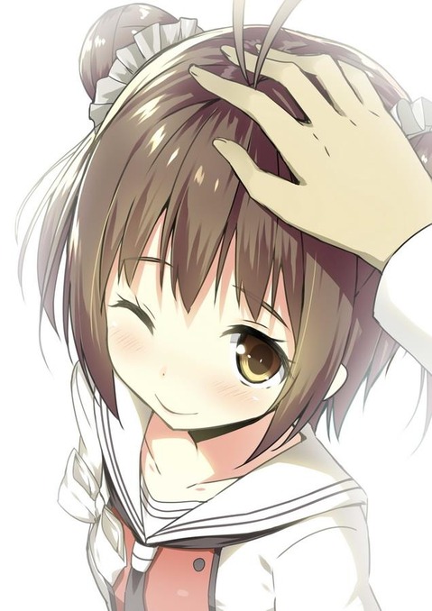 【艦これ】那珂の二次エロ画像　100枚【艦隊これくしょん】 35