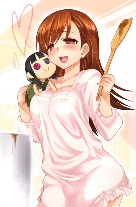 【艦これ】大井の二次エロ画像　50枚【艦隊これくしょん】 7