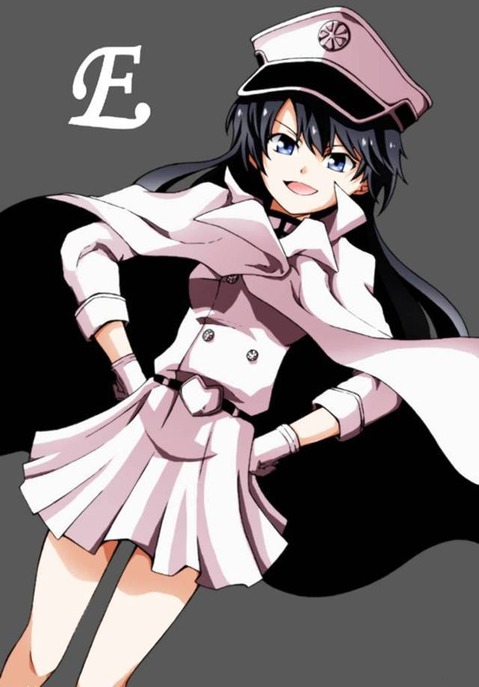 【BLEACH】バンビエッタ・バスターバインの二次エロ画像　22枚【ブリーチ】 4