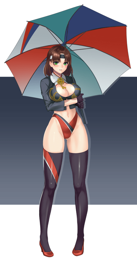 【艦これ】千代田の二次エロ画像　70枚【艦隊これくしょん】 41