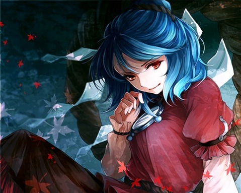 【東方】八坂神奈子の二次エロ画②　80枚【東方Project】 5