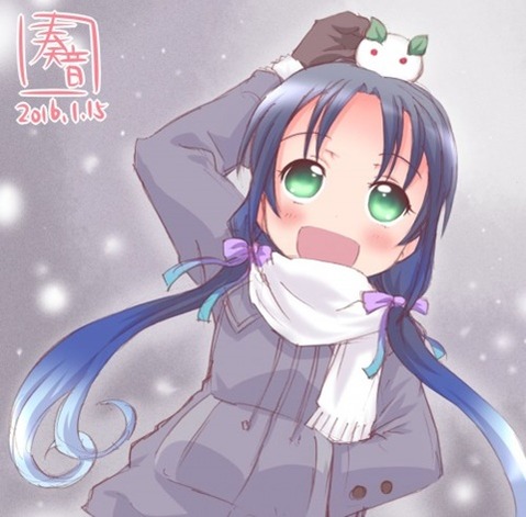 【艦これ】涼風の二次エロ画像　90枚【艦隊これくしょん】 29