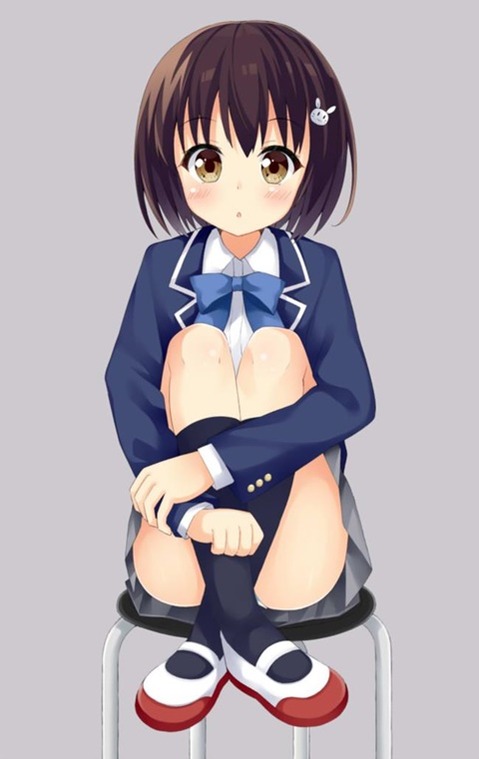 【この美】宇佐美みずきの二次エロ画像②　25枚【この美術部には問題がある！】 22