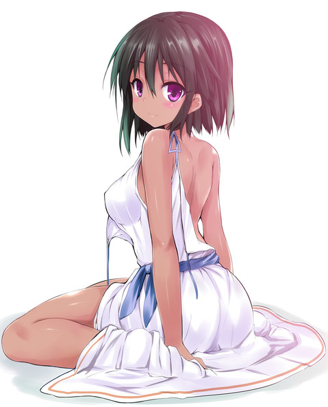 【アイマス】ナターリアの二次エロ画像　100枚【アイドルマスター】 6