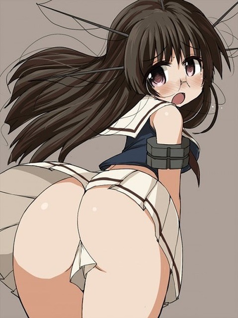 【艦これ】鳥海の二次エロ画　100枚【艦隊これくしょん】 46