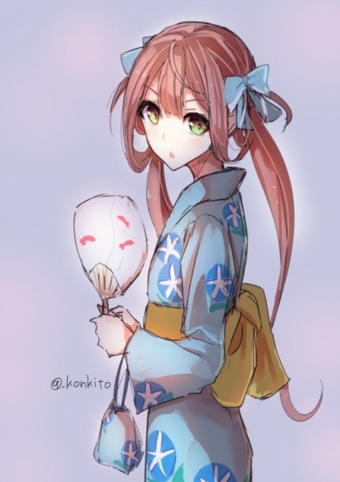 【艦これ】朝雲の二次エロ画像　65枚【艦隊これくしょん】 39