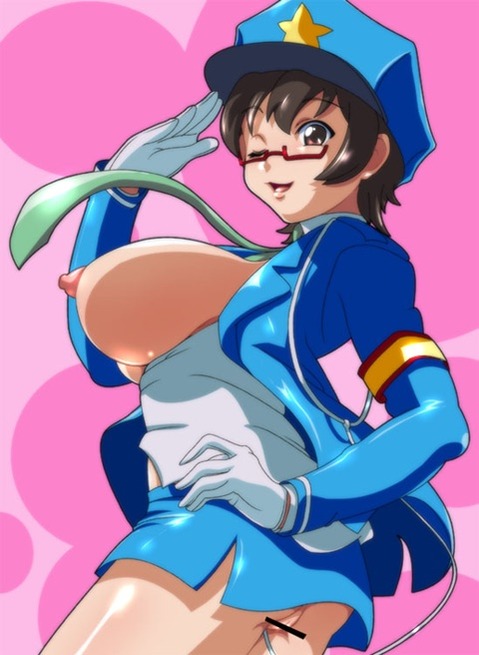 【けいおん！】真鍋和の二次エロ画像①　100枚【艦隊これくしょん】 6