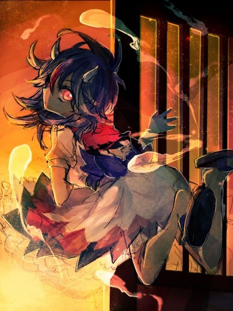【東方】鬼人正邪の二次エロ画像　100枚【東方Project】 3