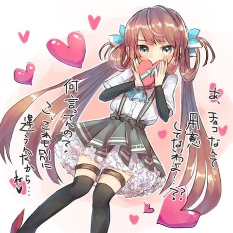【艦これ】朝雲の二次エロ画像　65枚【艦隊これくしょん】 15