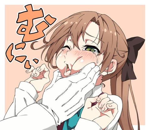 【艦これ】秋雲の二次エロ画像　50枚【艦隊これくしょん】 43