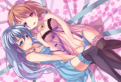【ごちうさ】保登心愛(ココア)の二次エロ画像①　25枚【ご注文はうさぎですか？】 12