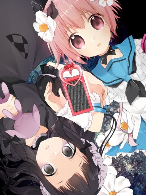 魔法少女育成計画の二次エロ画像①　25枚【まほいく】 9