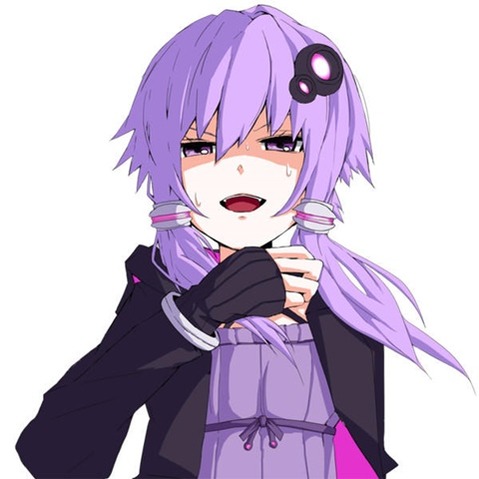 【ボイスロイド】結月ゆかりの二次エロ画像⑦　25枚【VOICEROID】 18
