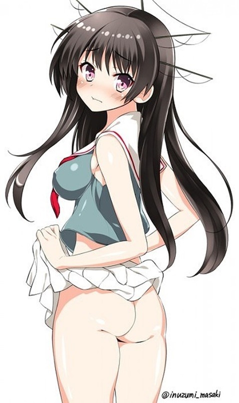 【艦これ】鳥海の二次エロ画　100枚【艦隊これくしょん】 76