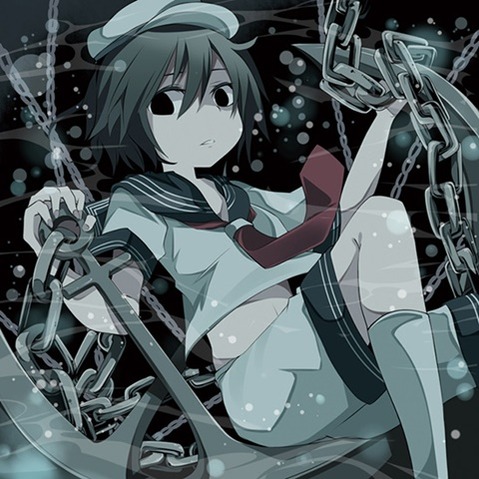 【東方】村紗水蜜の二次エロ画　100枚【東方Project】 22
