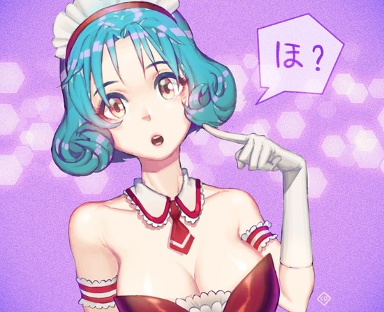 【非エロ】【アイマス】ミリマスキャラのロリっ子徳川まつり姫の画像がみたい！２ 24