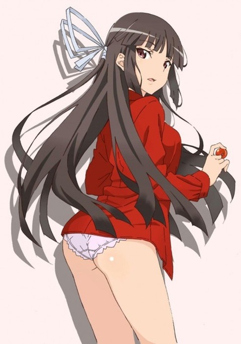 【艦これ】飛鷹の二次エロ画像　100枚【艦隊これくしょん】 17