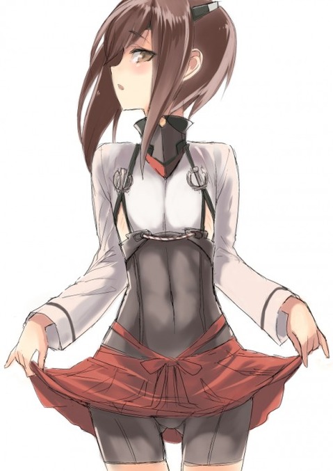 【艦これ】大鳳の二次エロ画像　100枚【艦隊これくしょん】 10