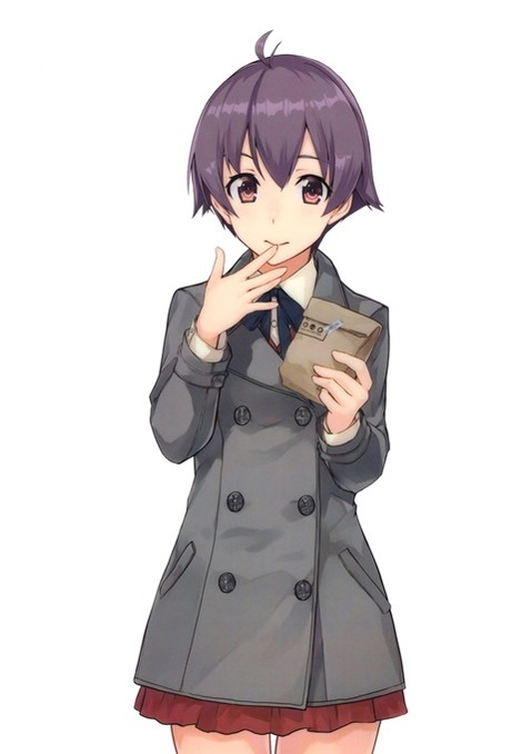 【艦これ】酒匂の二次エロ画像　50枚【艦隊これくしょん】 8