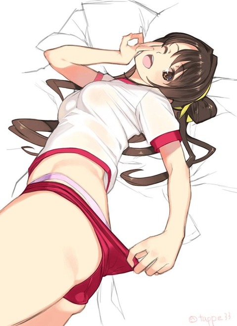 【アイマス】島村卯月の二次エロ画像　100枚【アイドルマスター】 24
