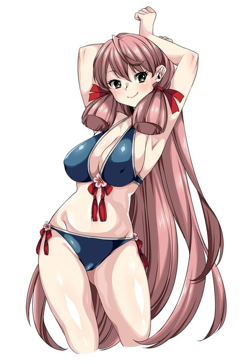 【艦これ】明石の二次エロ画像　50枚【艦隊これくしょん】 28