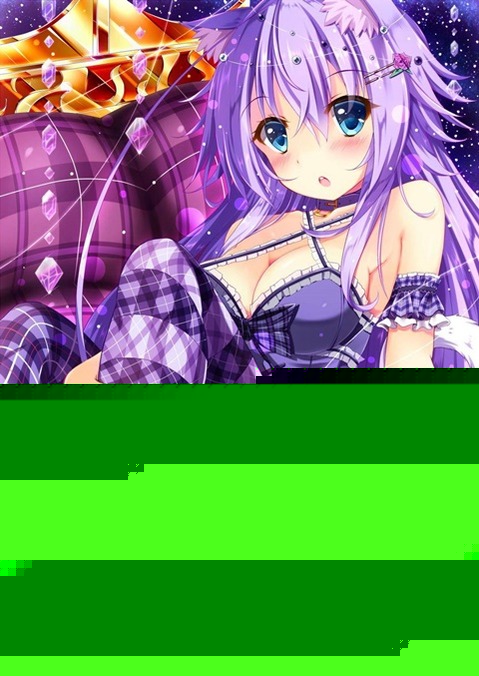 猫耳が可愛い女の子の二次エロ画像⑤　100枚 69
