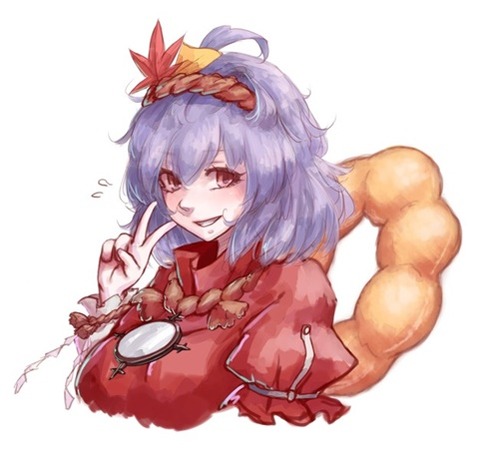 【東方】【非エロ・微エロ】八坂神奈子の二次エロ画③　50枚【東方Project】 49