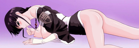 【BLEACH】涅ネムの二次エロ画像　50枚【ブリーチ】 29