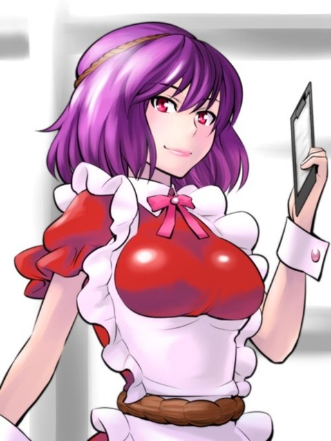 【東方】【非エロ・微エロ】八坂神奈子の二次エロ画③　50枚【東方Project】 45