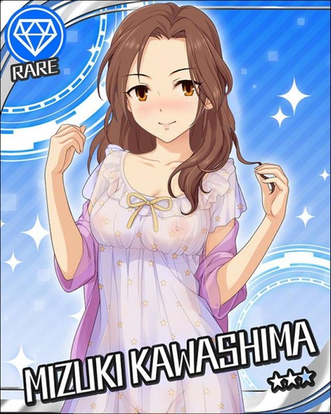 【アイマス】川島瑞樹のエロ画像　64枚【アイドルマスター】 30