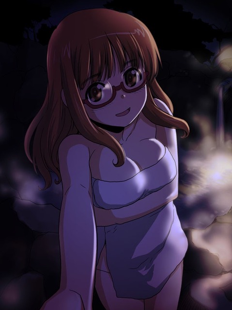 【ガルパン】武部沙織の二次エロ画像　100枚【ガールズ＆パンツァー】 1