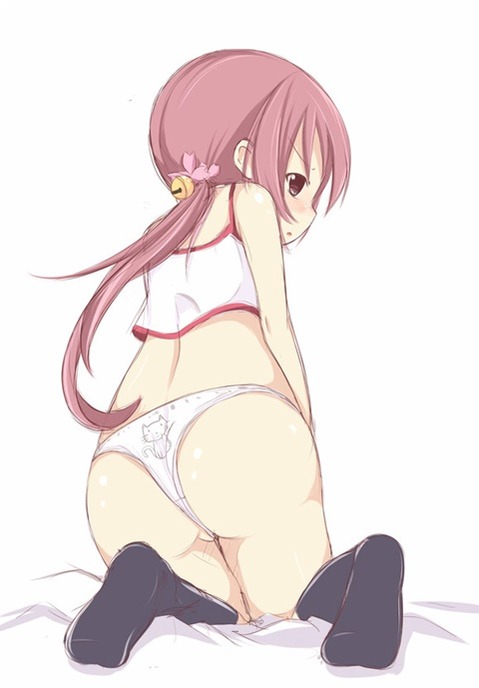 【艦これ】曙の二次エロ画①　100枚【艦隊これくしょん】 26