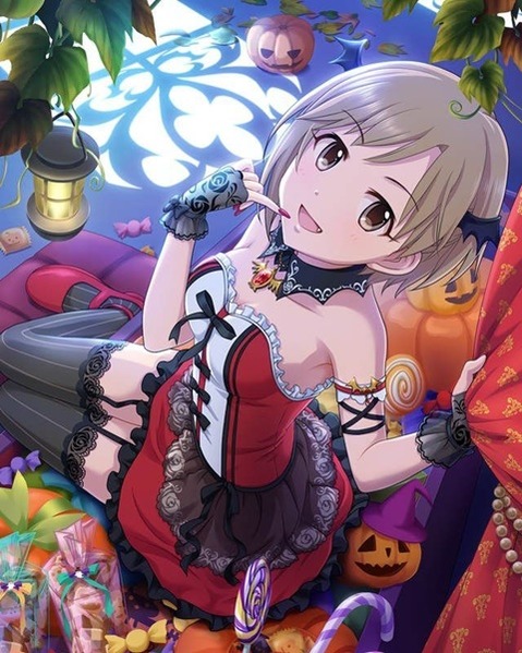 【アイマス】相葉夕美の二次エロ画像　40枚【アイドルマスター】 33