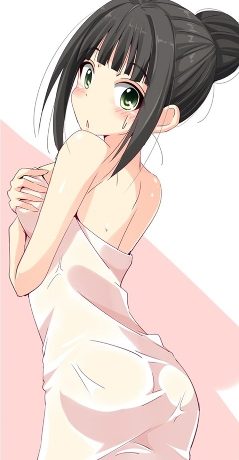【アイマス】浜口あやめの二次エロ画像　100枚【アイドルマスター】 38