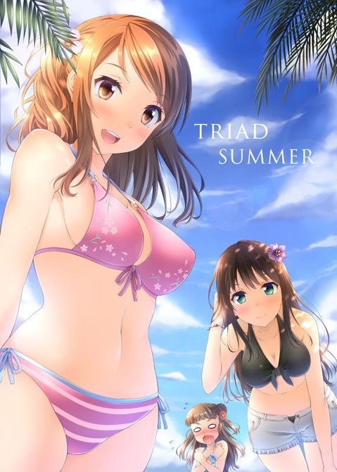【アイマス】北条加蓮の二次エロ画像　50枚【アイドルマスター】 38