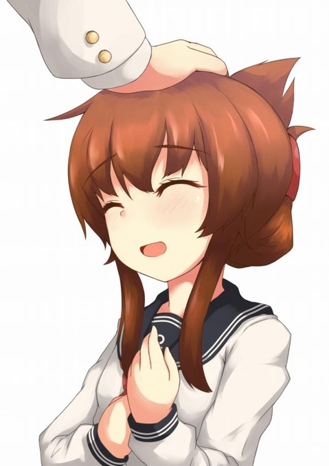 【艦これ】電の二次エロ画像①　100枚【艦隊これくしょん】 80