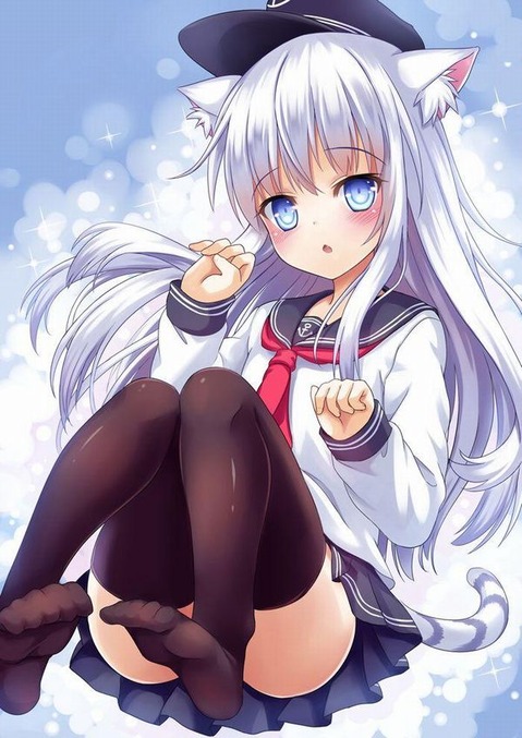 【艦これ】響（ひびき）の二次エロ画像　72枚【艦隊これくしょん】 55